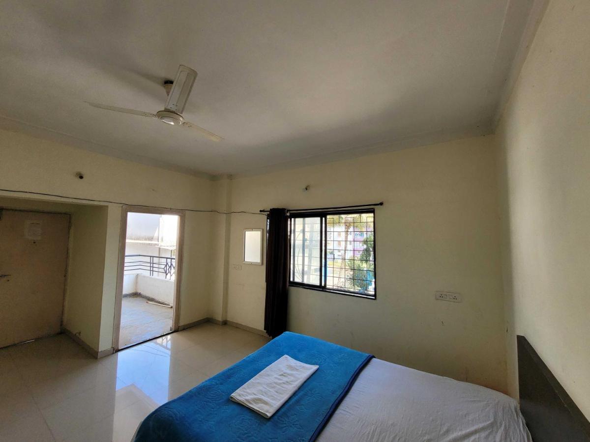สปอต ออน 72974 โคกุล ลอดจ์ Hotel ปูเน่ ภายนอก รูปภาพ